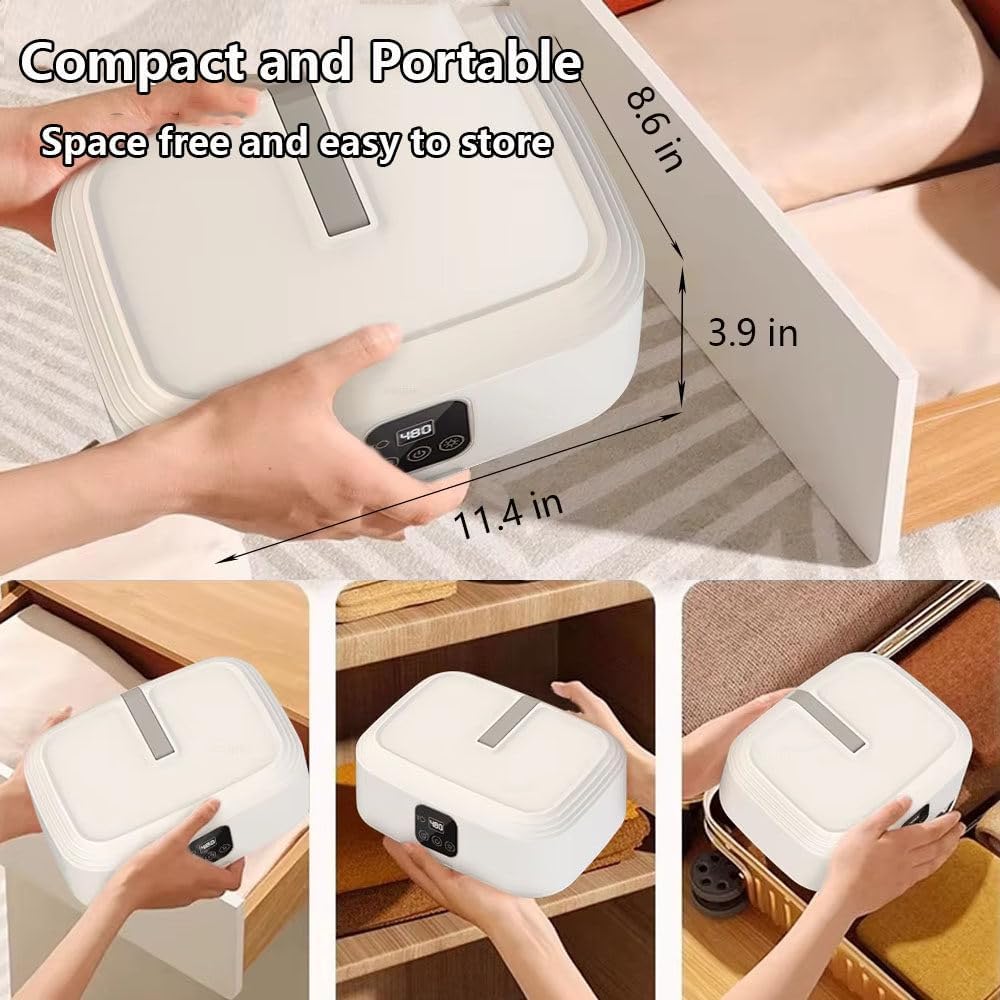 Portable Clothes Dryer Master