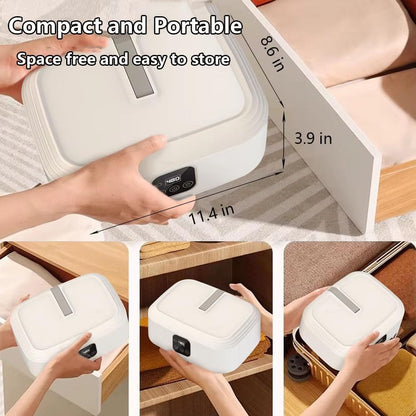 Portable Clothes Dryer Master