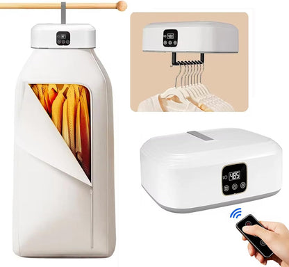 Portable Clothes Dryer Master