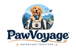 Paw Voyage - Home