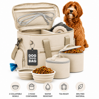 PawVoyage Bag