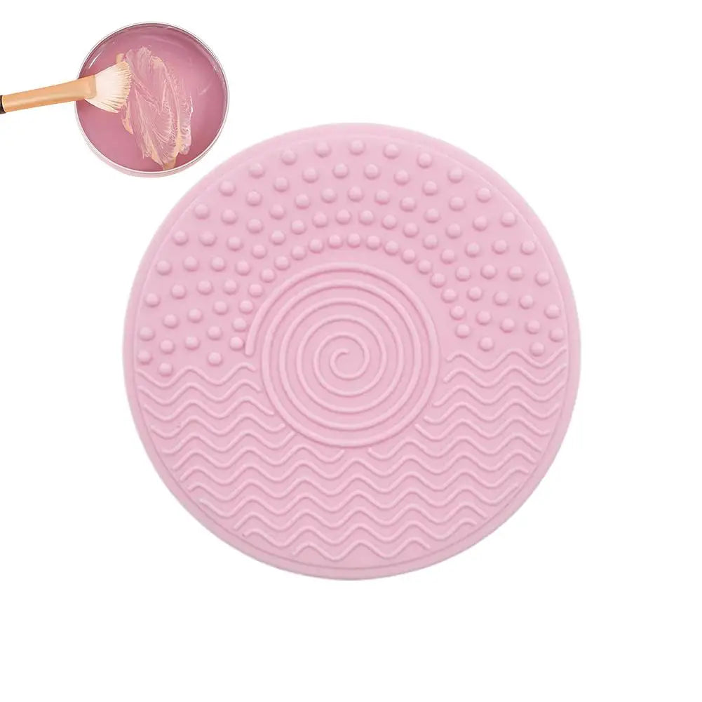 Professional Brush & Sponge Cleansing Balm