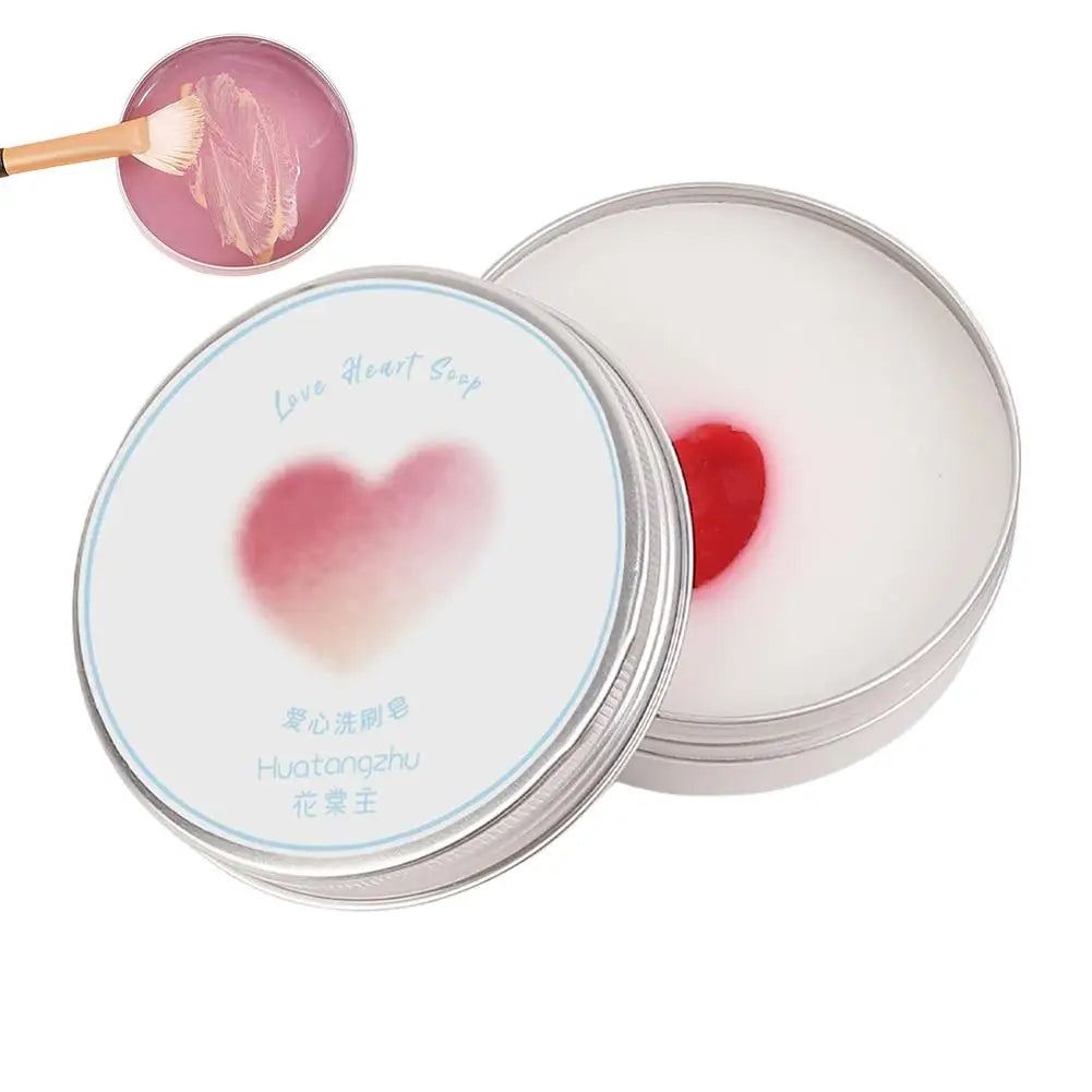 Professional Brush & Sponge Cleansing Balm
