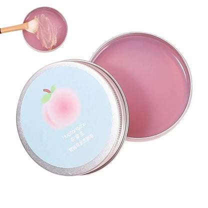 Professional Brush & Sponge Cleansing Balm