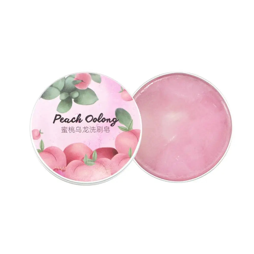 Professional Brush & Sponge Cleansing Balm