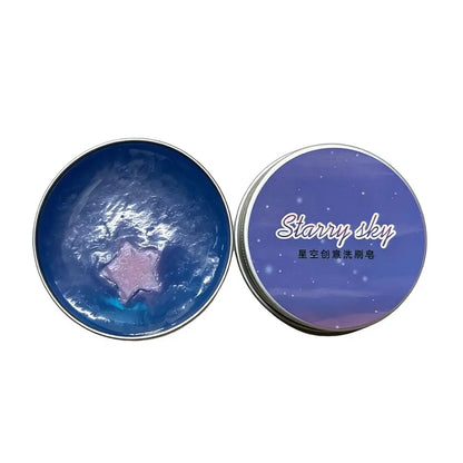 Professional Brush & Sponge Cleansing Balm