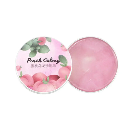 Professional Brush & Sponge Cleansing Balm