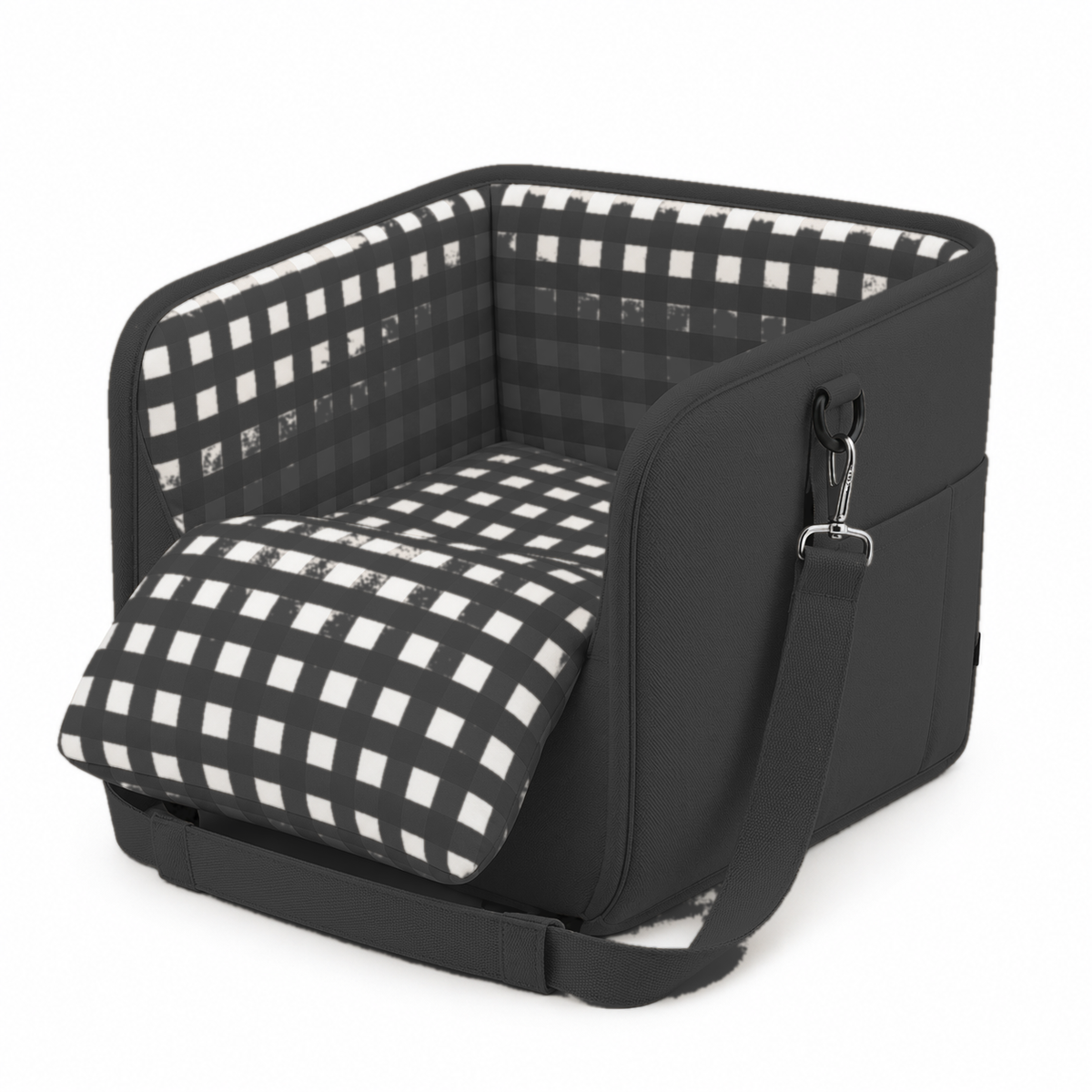 Paw Pilot Safety Seat