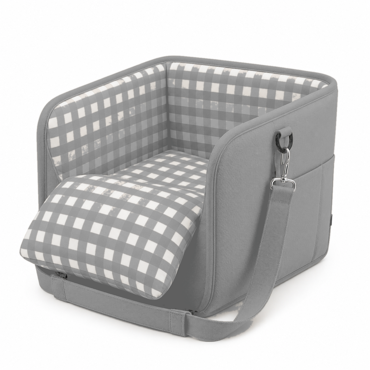 Paw Pilot Safety Seat