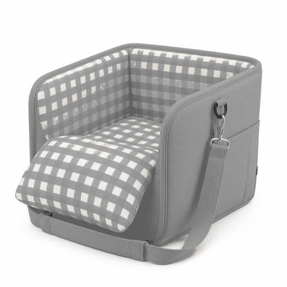 Paw Pilot Safety Seat